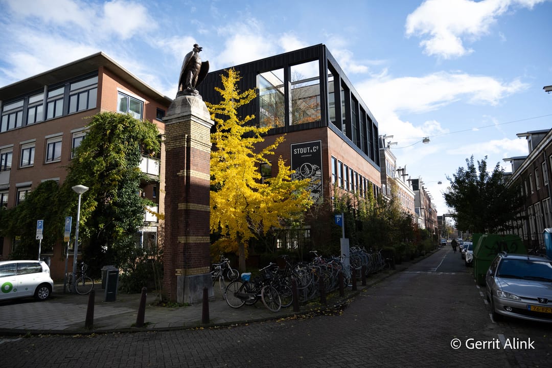 Foto 28 van Buiten Kadijken 59