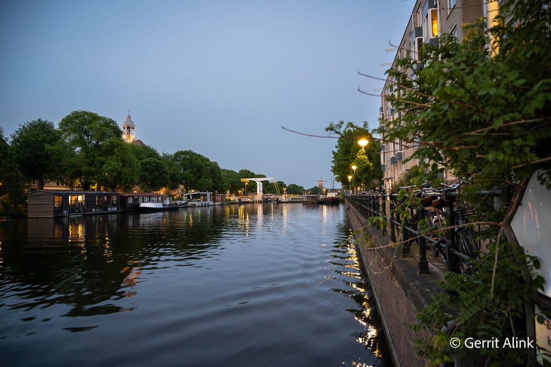 Foto 31 van Buiten Kadijken 59