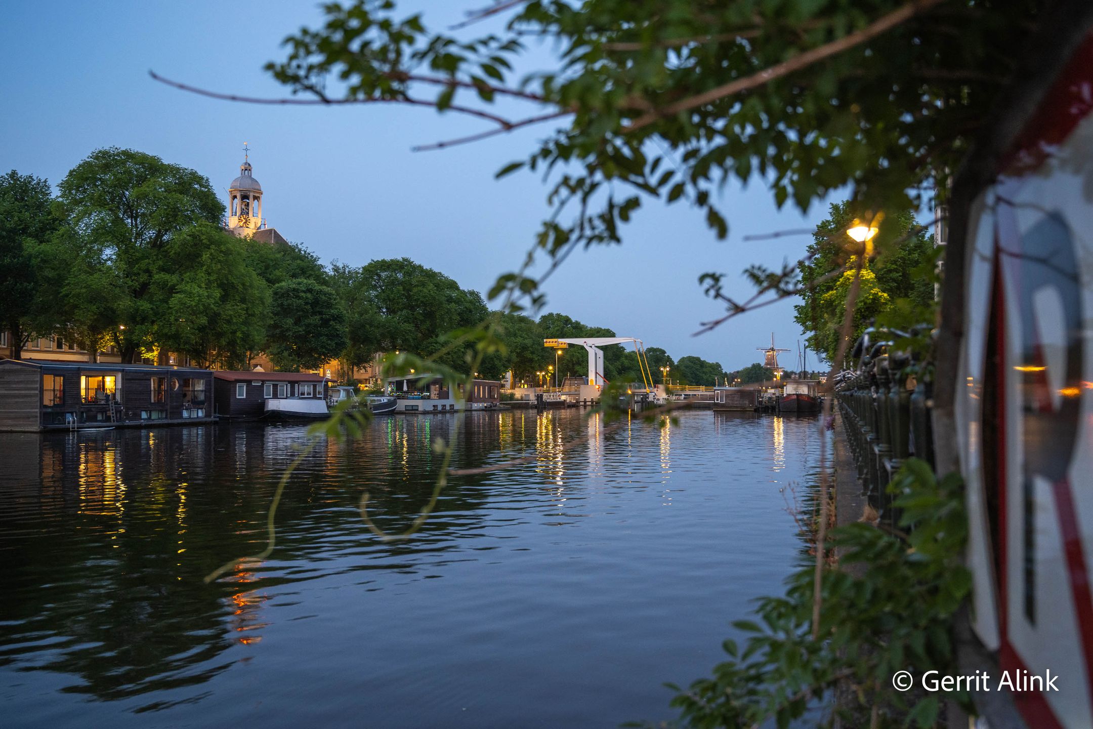 Foto 33 van Buiten Kadijken 59