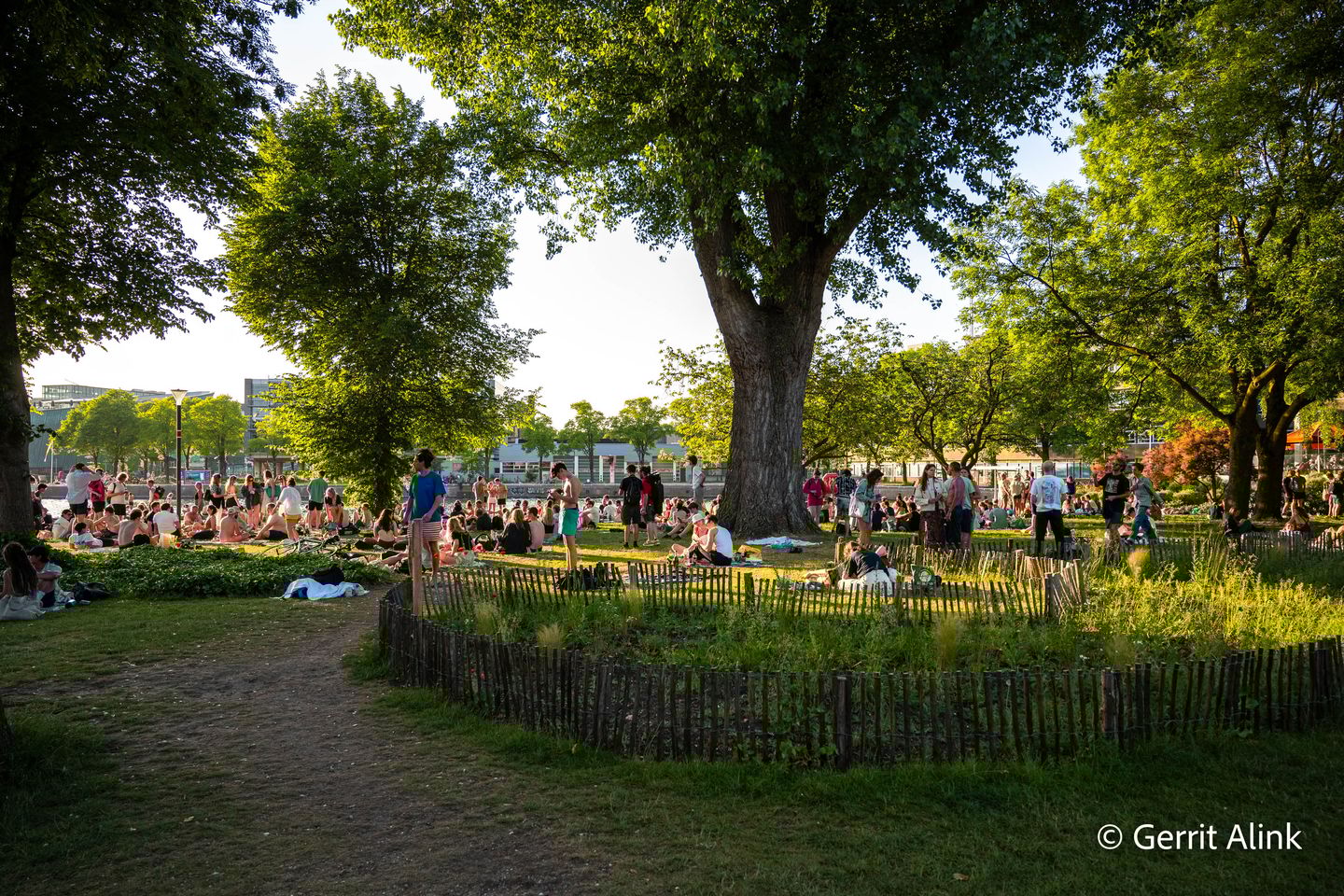 Foto 34 van Buiten Kadijken 59