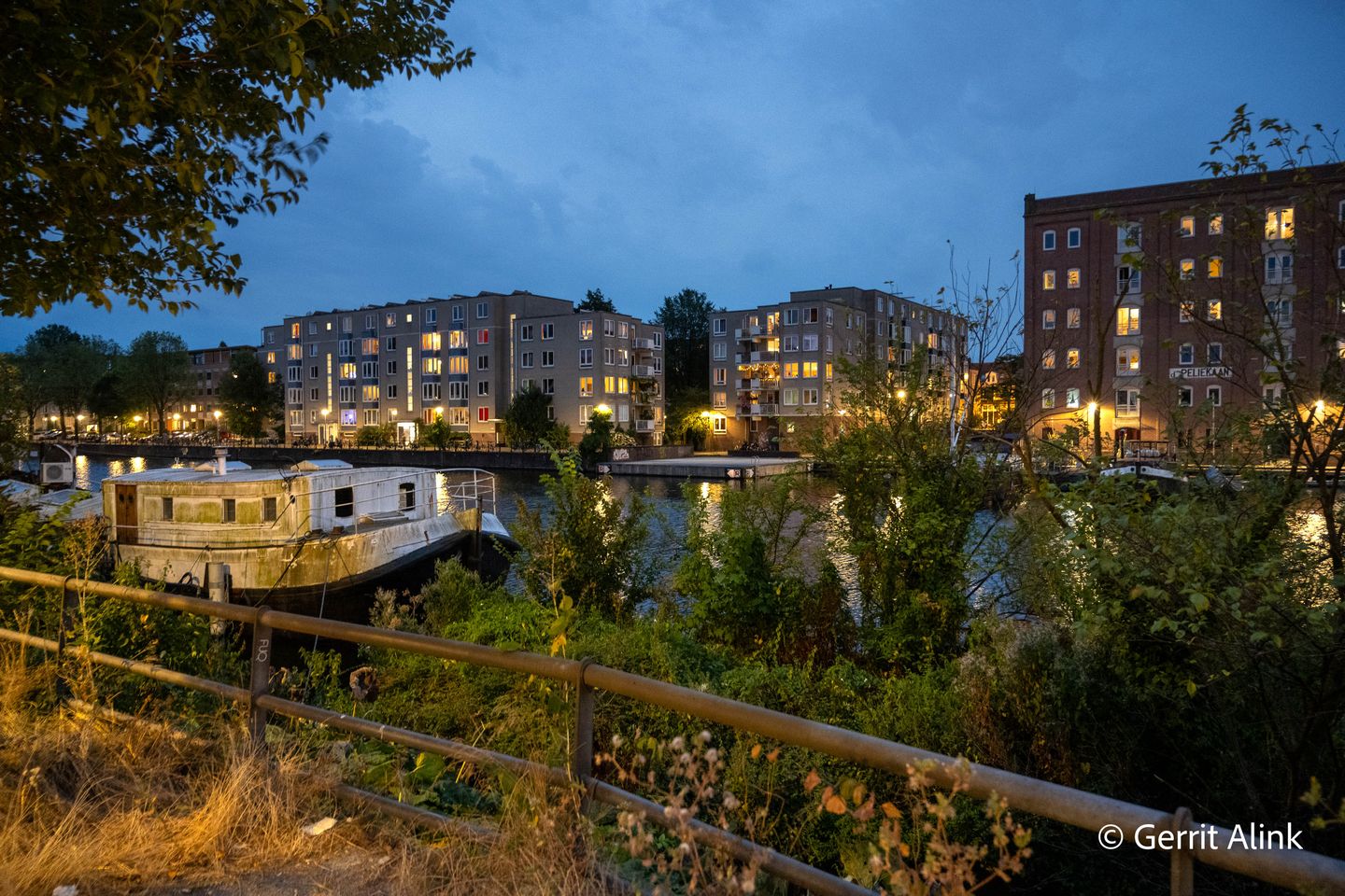 Foto 35 van Buiten Kadijken 59