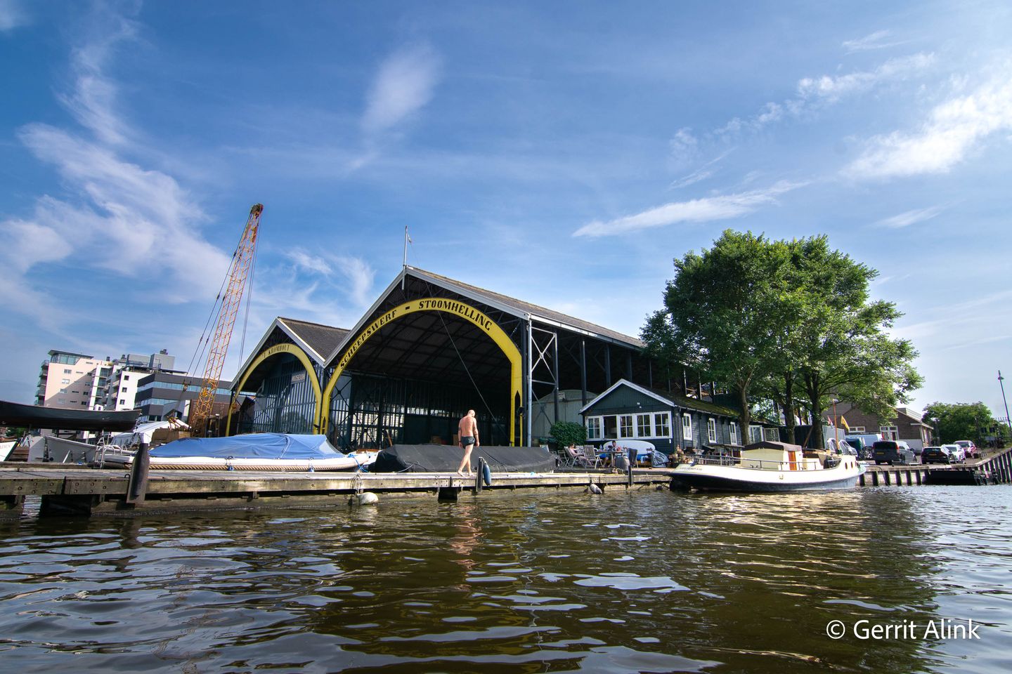 Foto 40 van Buiten Kadijken 59