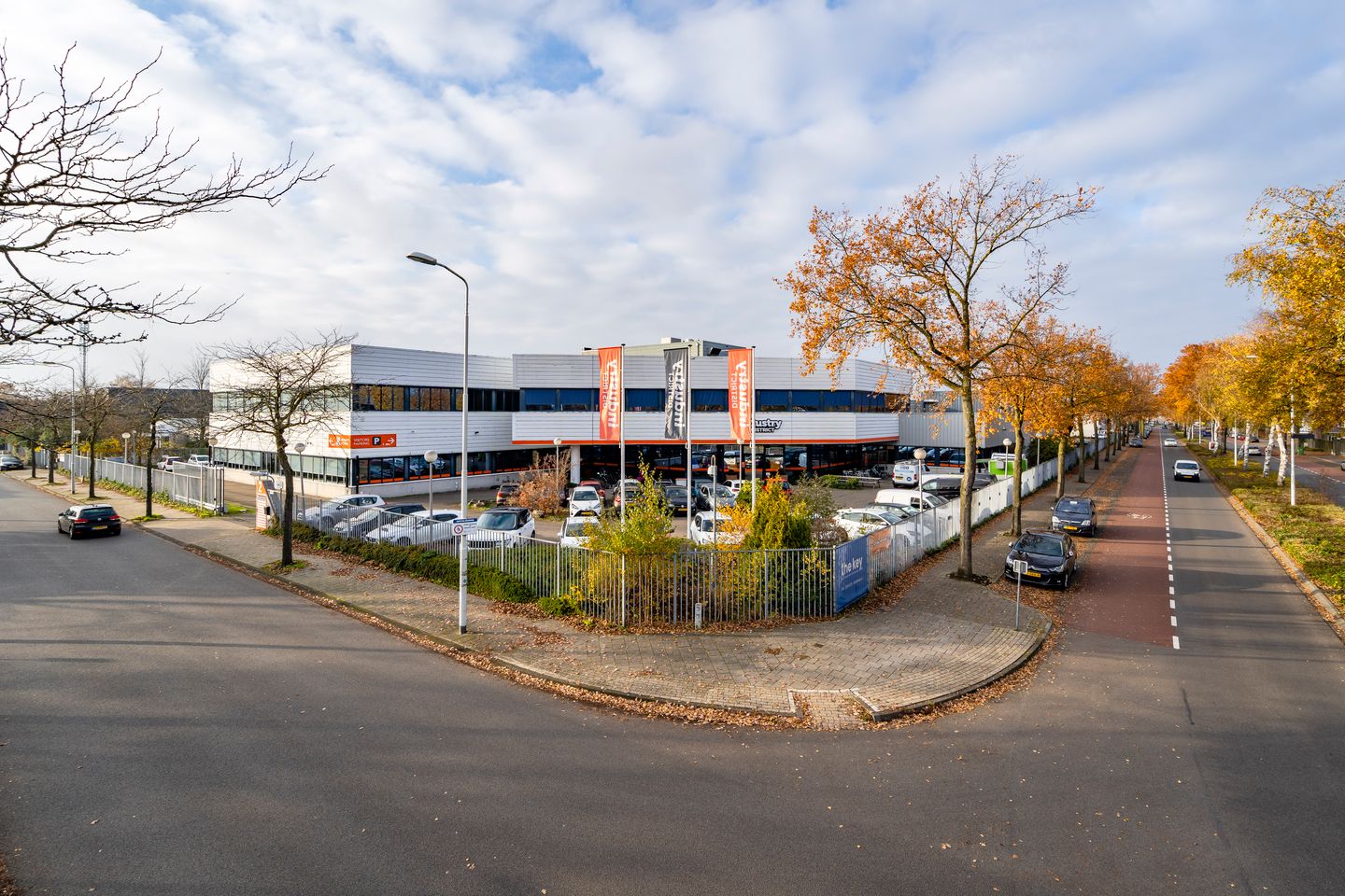 View photo 1 of Tarasconweg 2