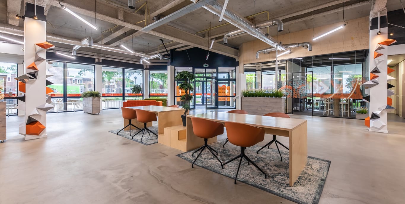 View photo 5 of Tarasconweg 2