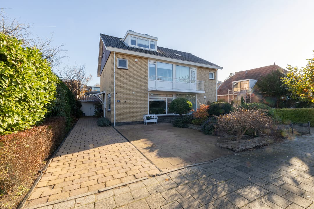 Foto 1 van Kerkstraat 36-A