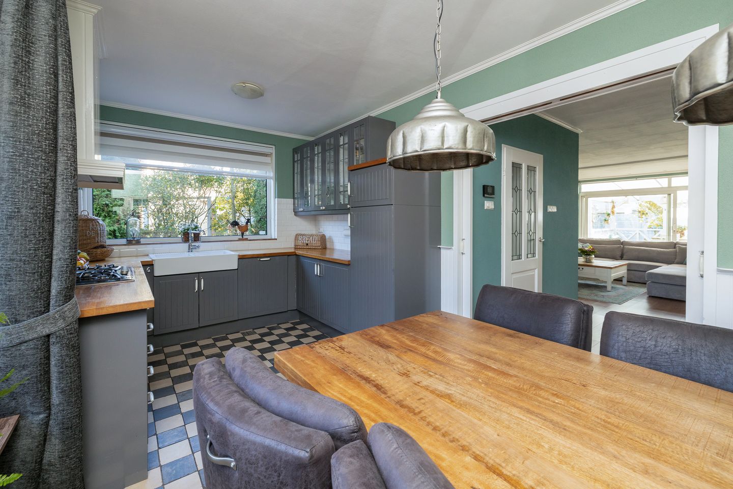 Foto 10 van Kerkstraat 36-A