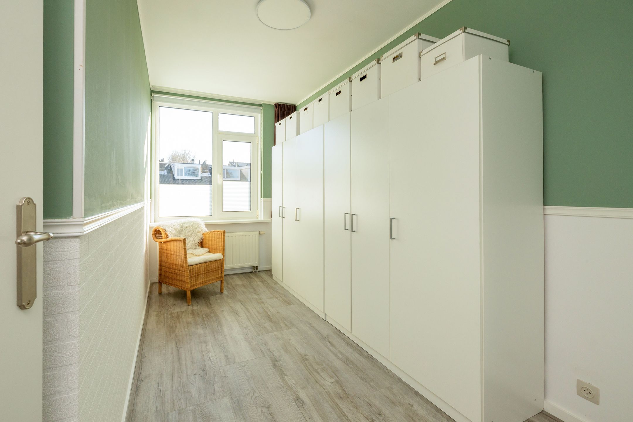 Foto 24 van Kerkstraat 36-A