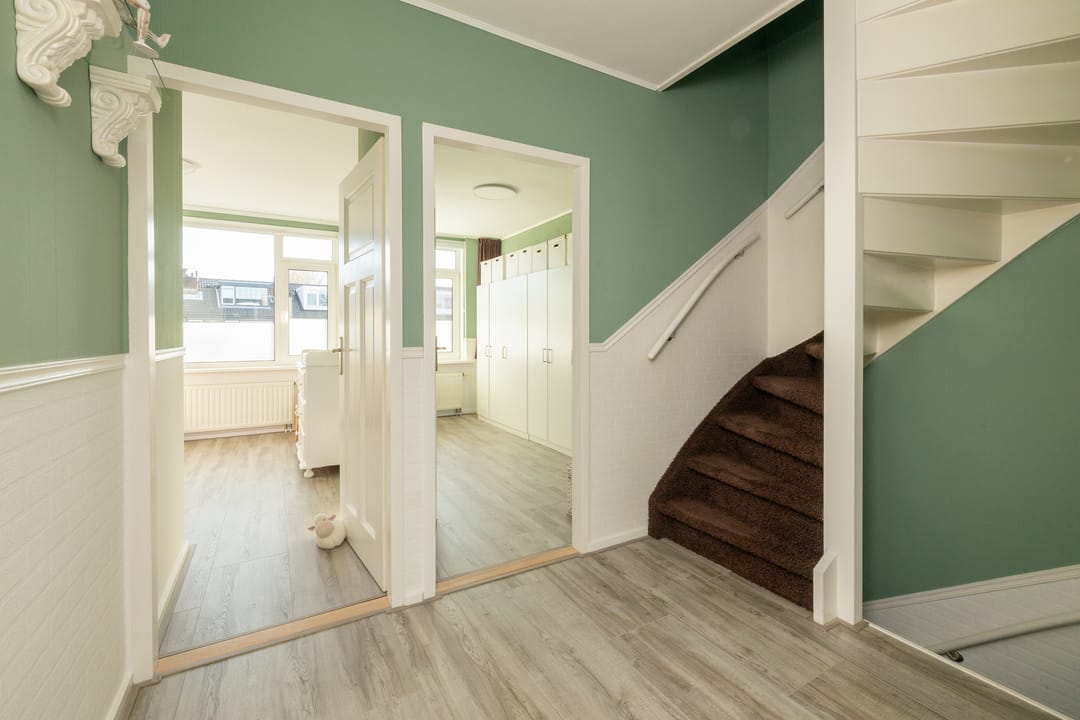 Foto 23 van Kerkstraat 36-A