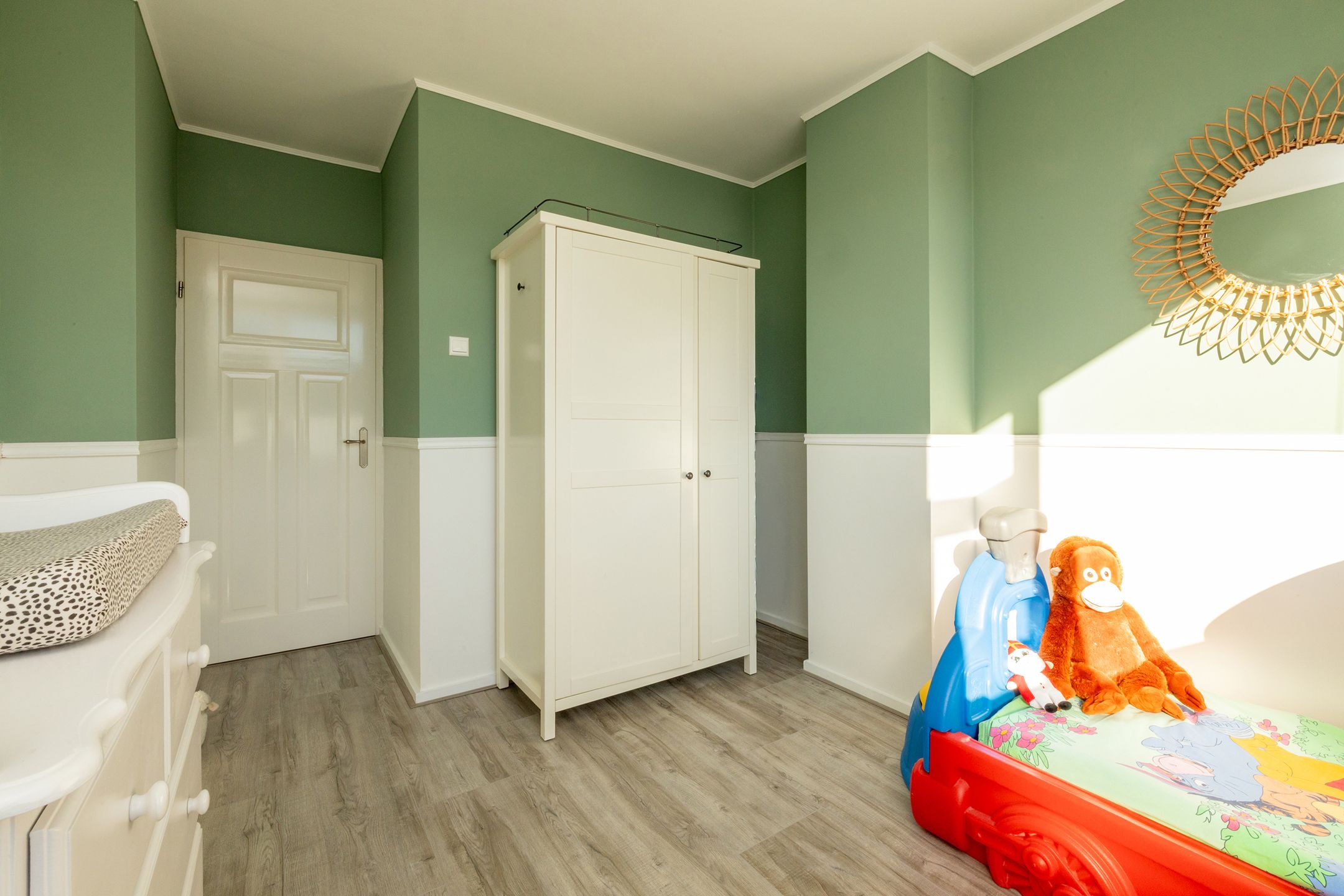 Foto 27 van Kerkstraat 36-A