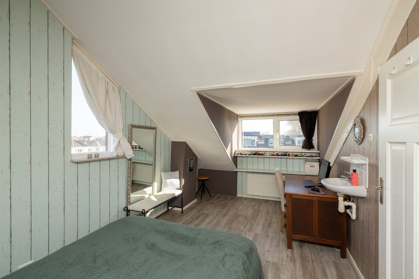 Foto 34 van Kerkstraat 36-A