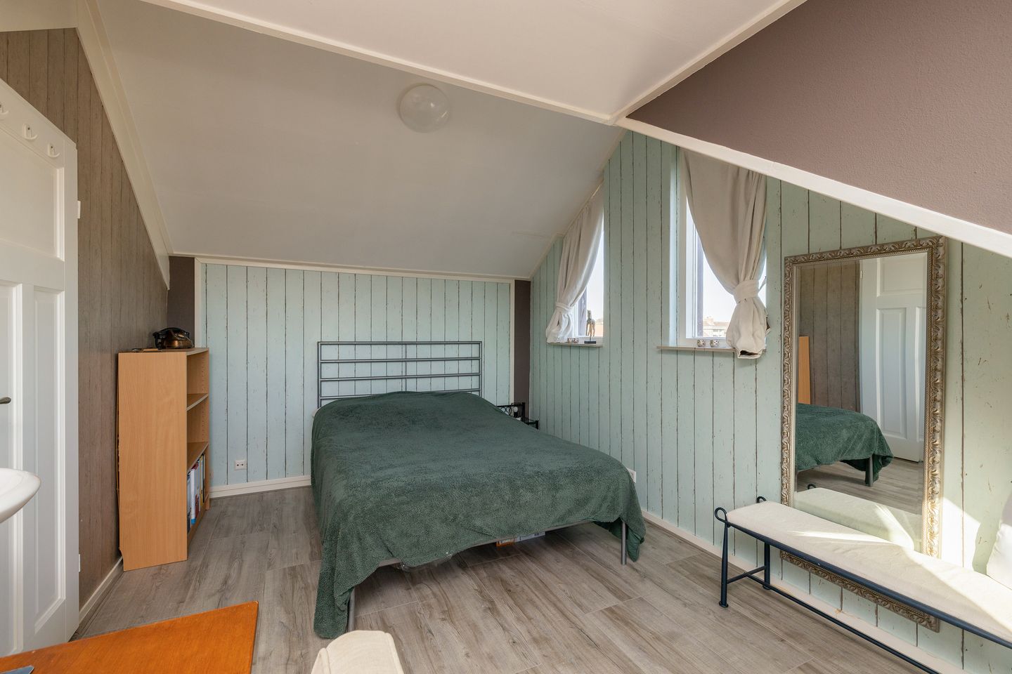 Foto 35 van Kerkstraat 36-A