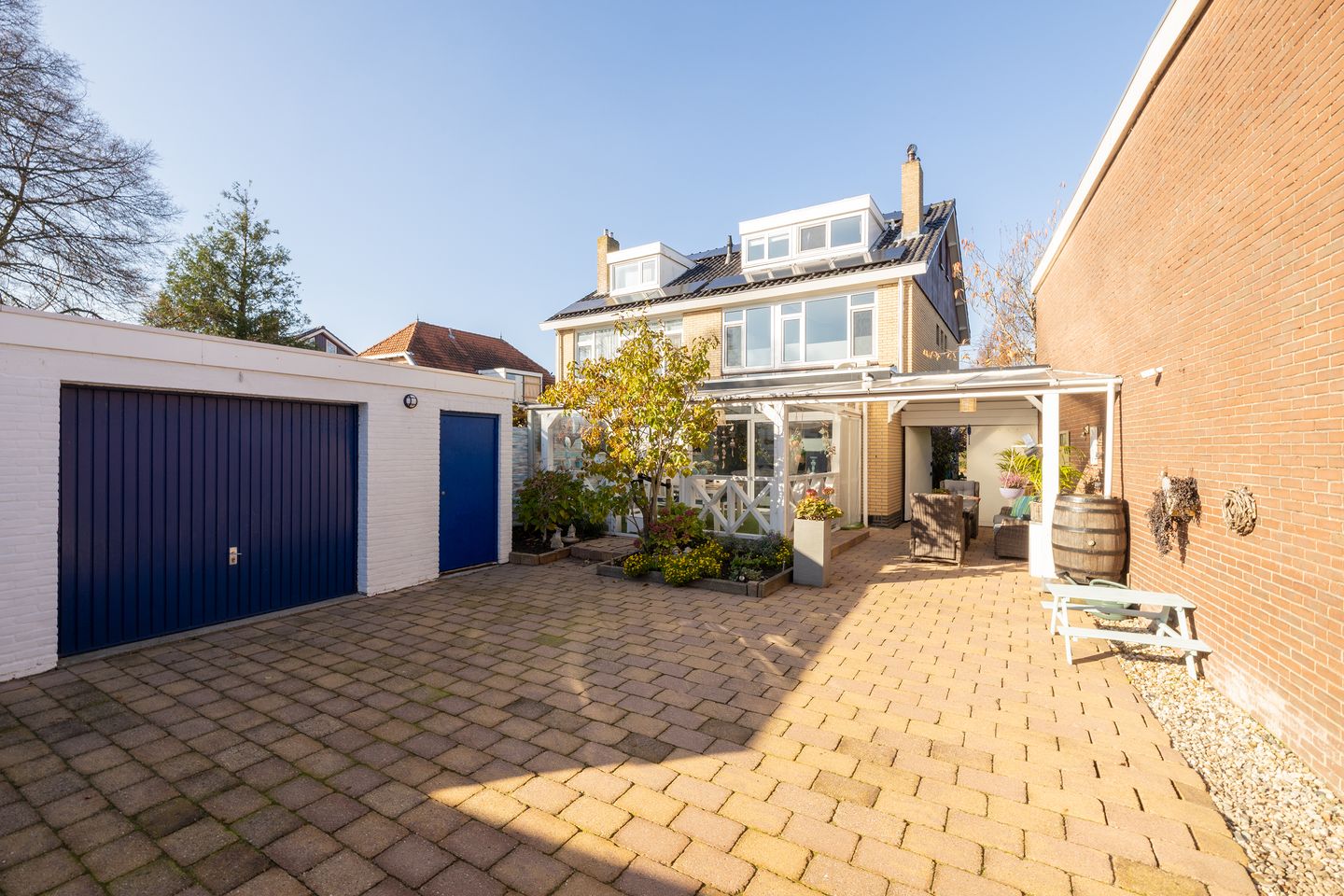 Foto 40 van Kerkstraat 36-A