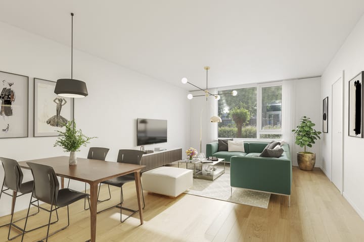 Foto 3 van Voorwaartsveld 6