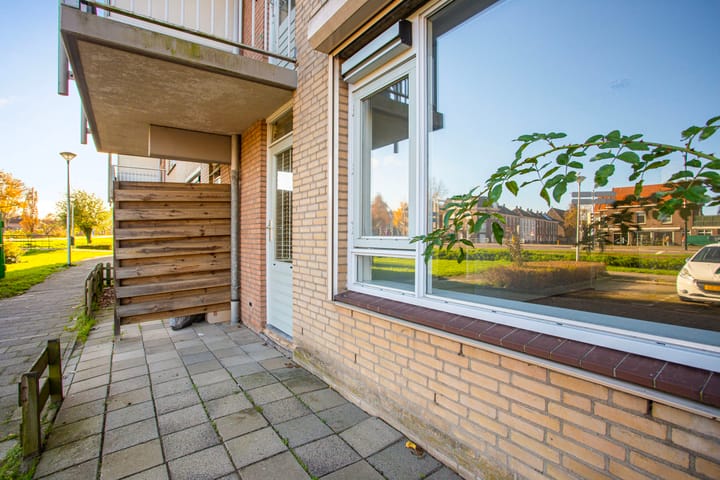 Foto 8 van Voorwaartsveld 6