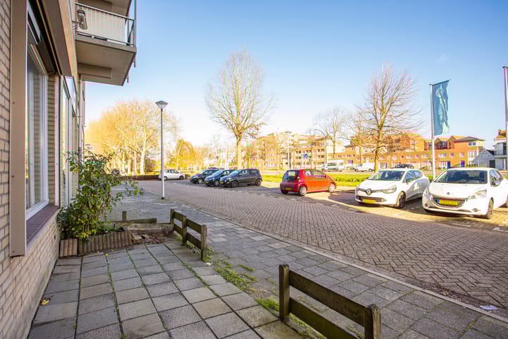 Foto 9 van Voorwaartsveld 6