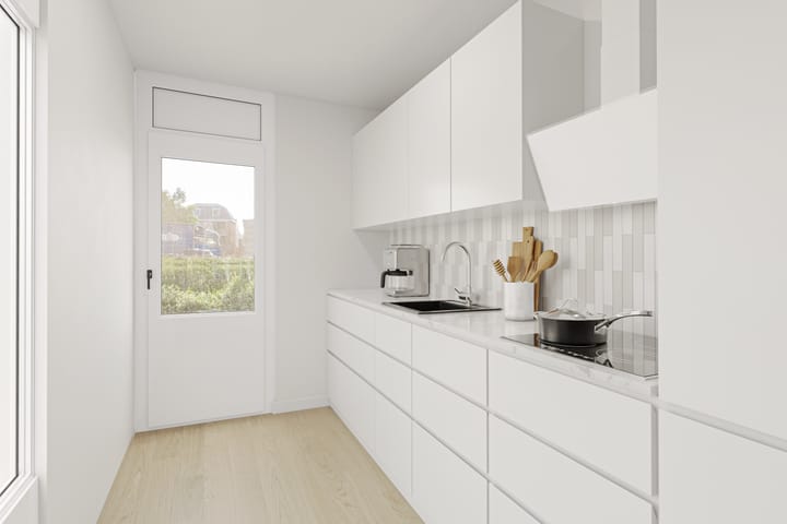 Foto 13 van Voorwaartsveld 6