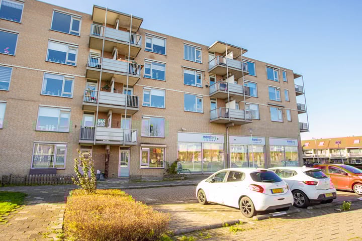 Foto 23 van Voorwaartsveld 6