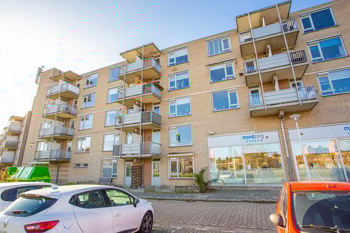 Foto 24 van Voorwaartsveld 6