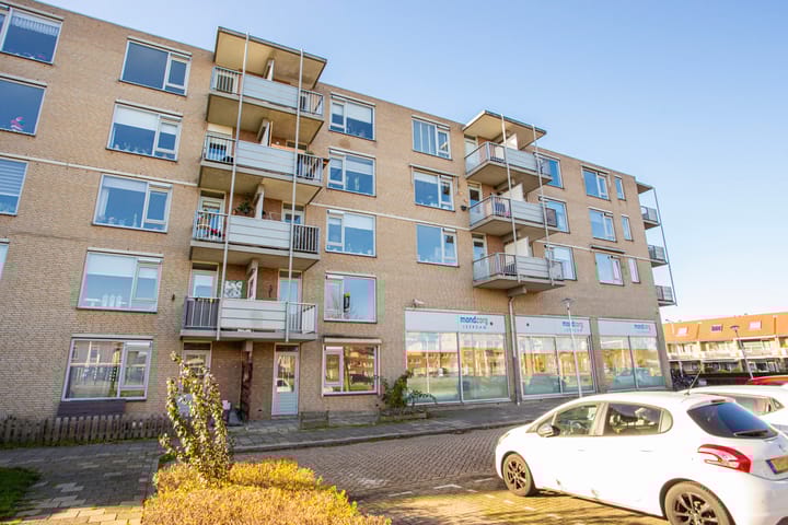 Foto 25 van Voorwaartsveld 6