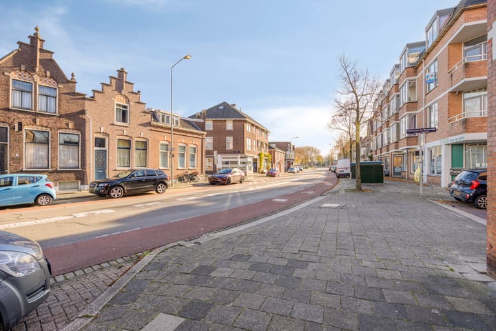 Photo 4 of Christiaan de Wetstraat 40