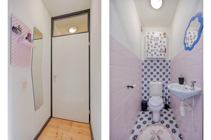 Photo 5 of Christiaan de Wetstraat 40