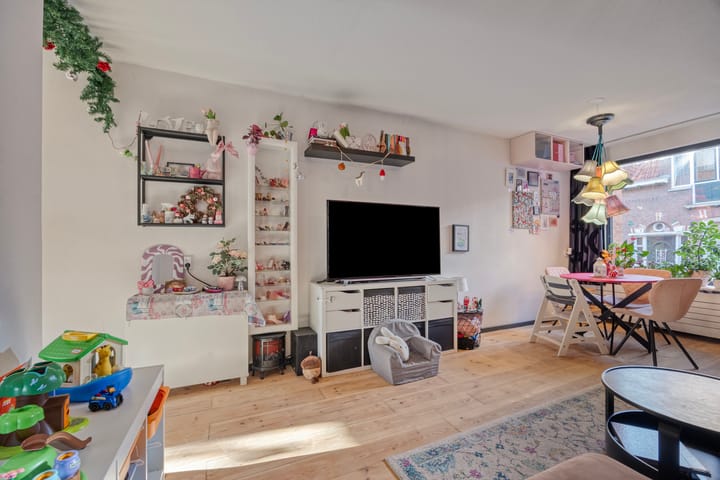 Foto 7 van Christiaan de Wetstraat 40