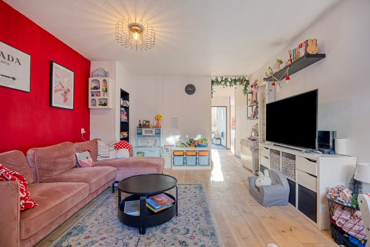 Foto 8 van Christiaan de Wetstraat 40