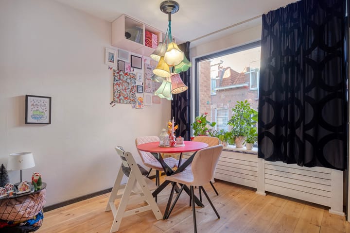 Foto 9 van Christiaan de Wetstraat 40