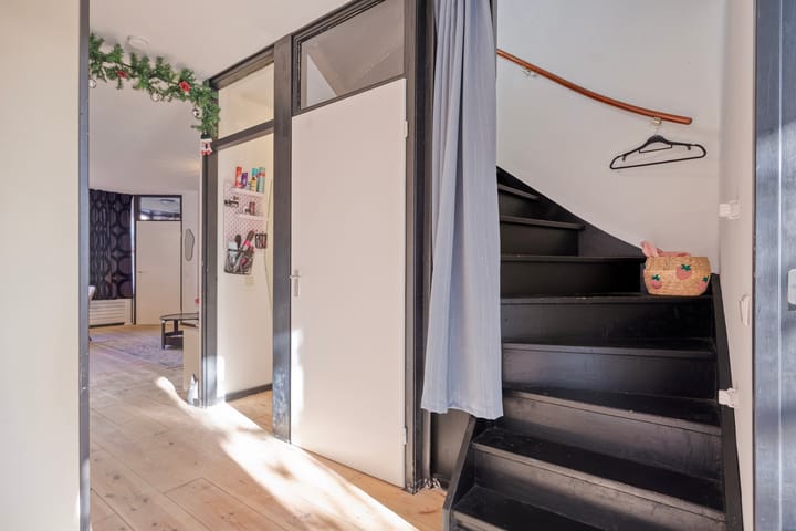 Foto 10 van Christiaan de Wetstraat 40