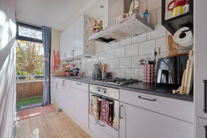 Foto 12 van Christiaan de Wetstraat 40