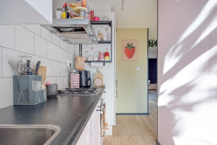 Foto 13 van Christiaan de Wetstraat 40