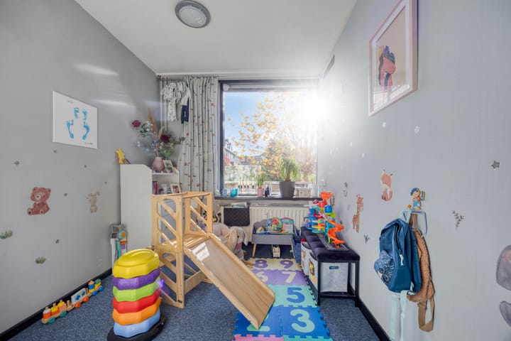 Foto 14 van Christiaan de Wetstraat 40