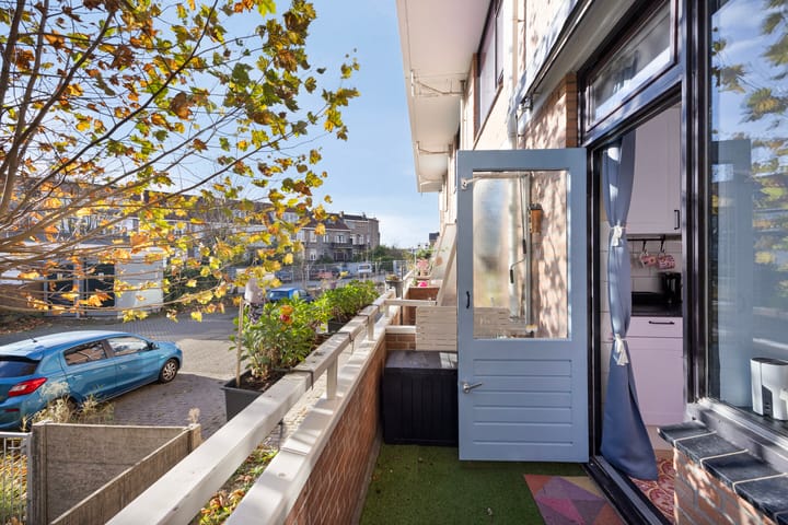 Foto 15 van Christiaan de Wetstraat 40