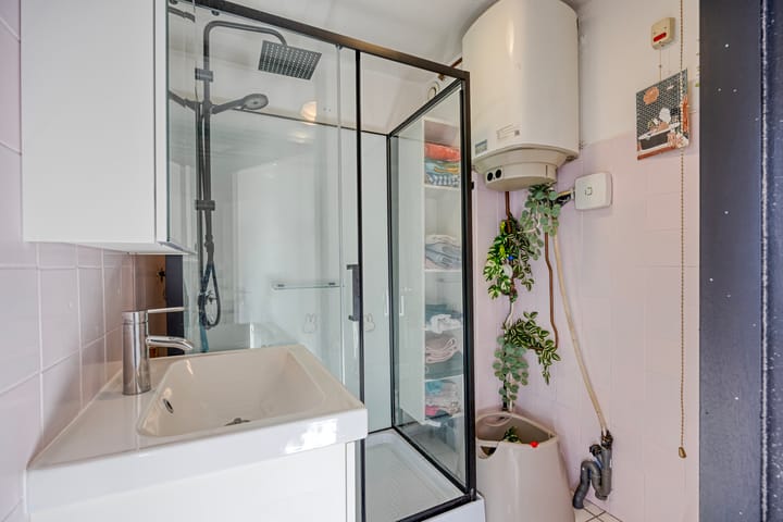 Foto 17 van Christiaan de Wetstraat 40