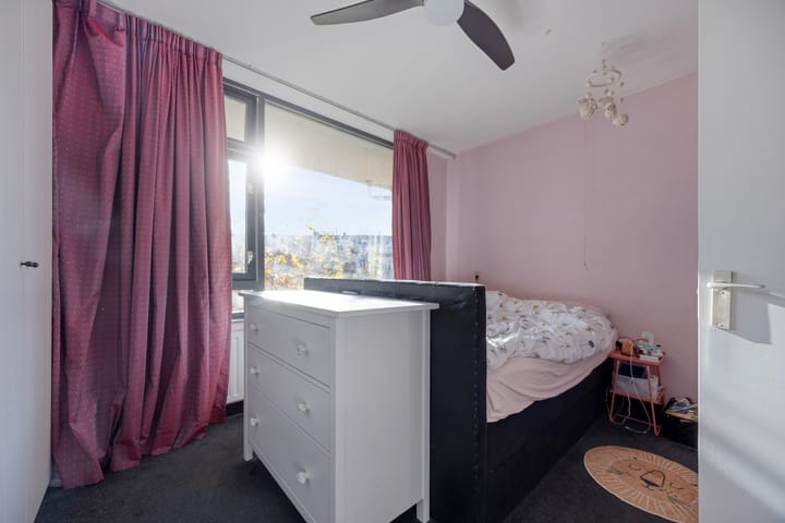 Foto 19 van Christiaan de Wetstraat 40