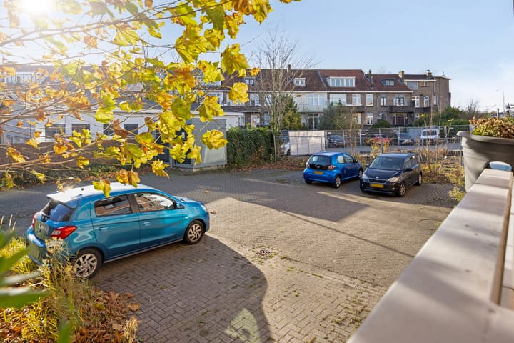 Foto 20 van Christiaan de Wetstraat 40