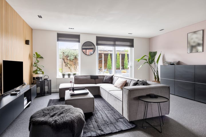 Foto 2 van Berkenblad 14