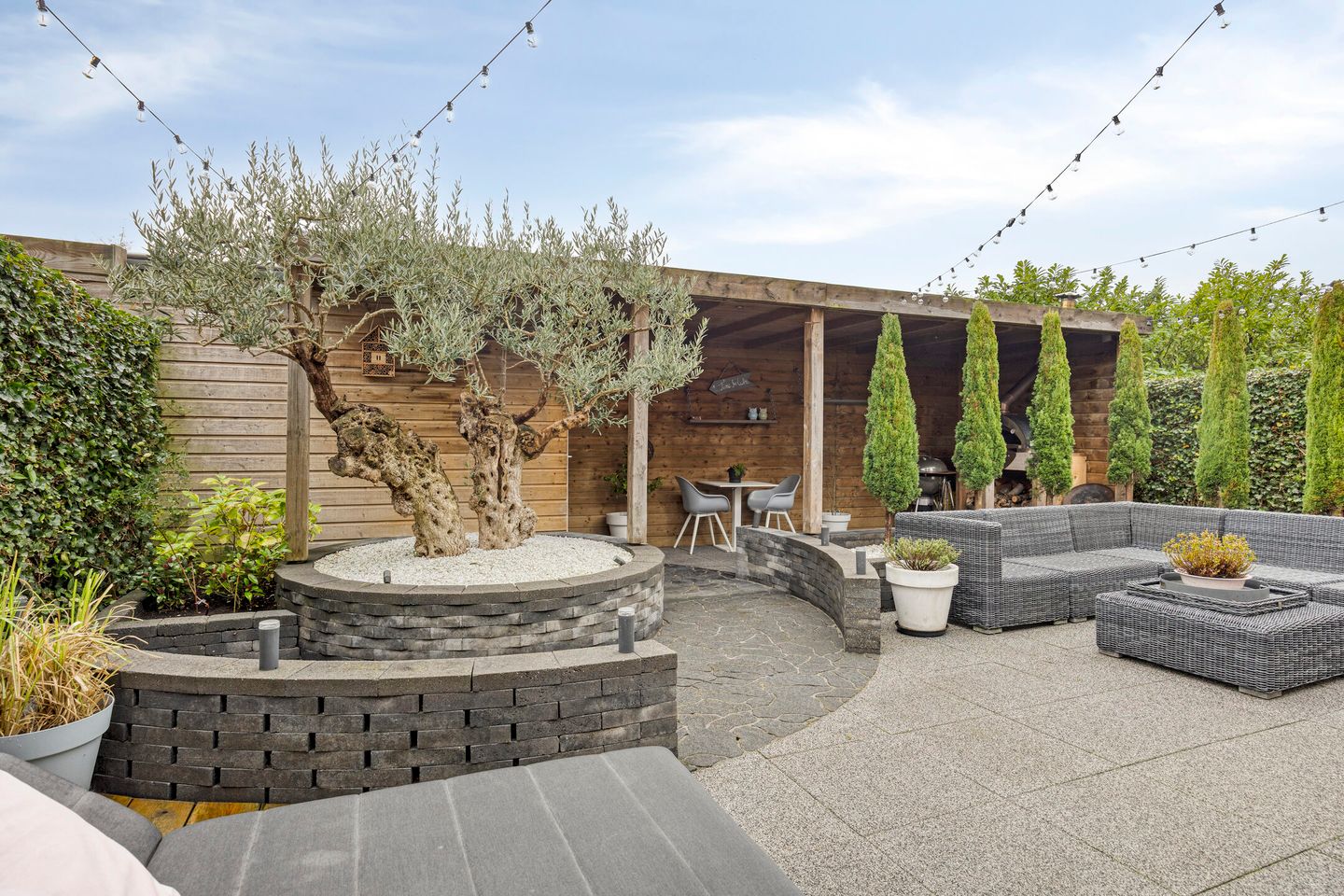 Foto 5 van Berkenblad 14