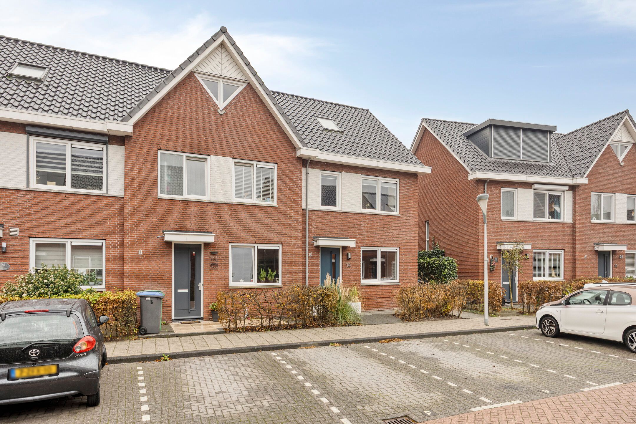 Foto 6 van Berkenblad 14