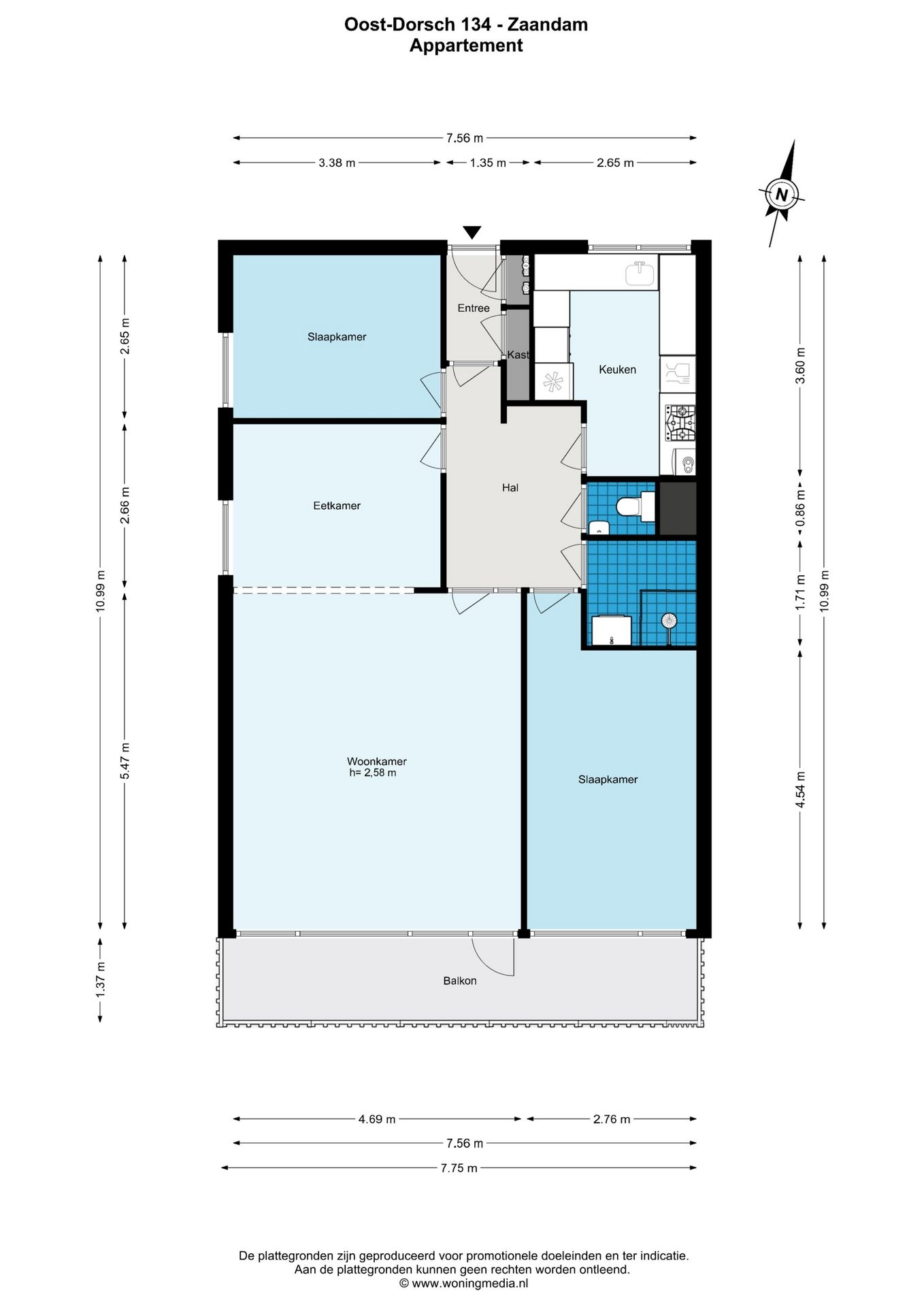 Photo 25 of Oost-Dorsch 134
