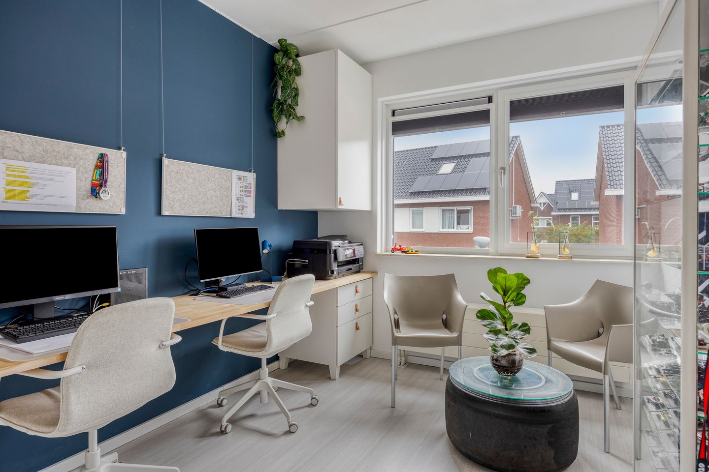 Foto 20 van Berkenblad 14