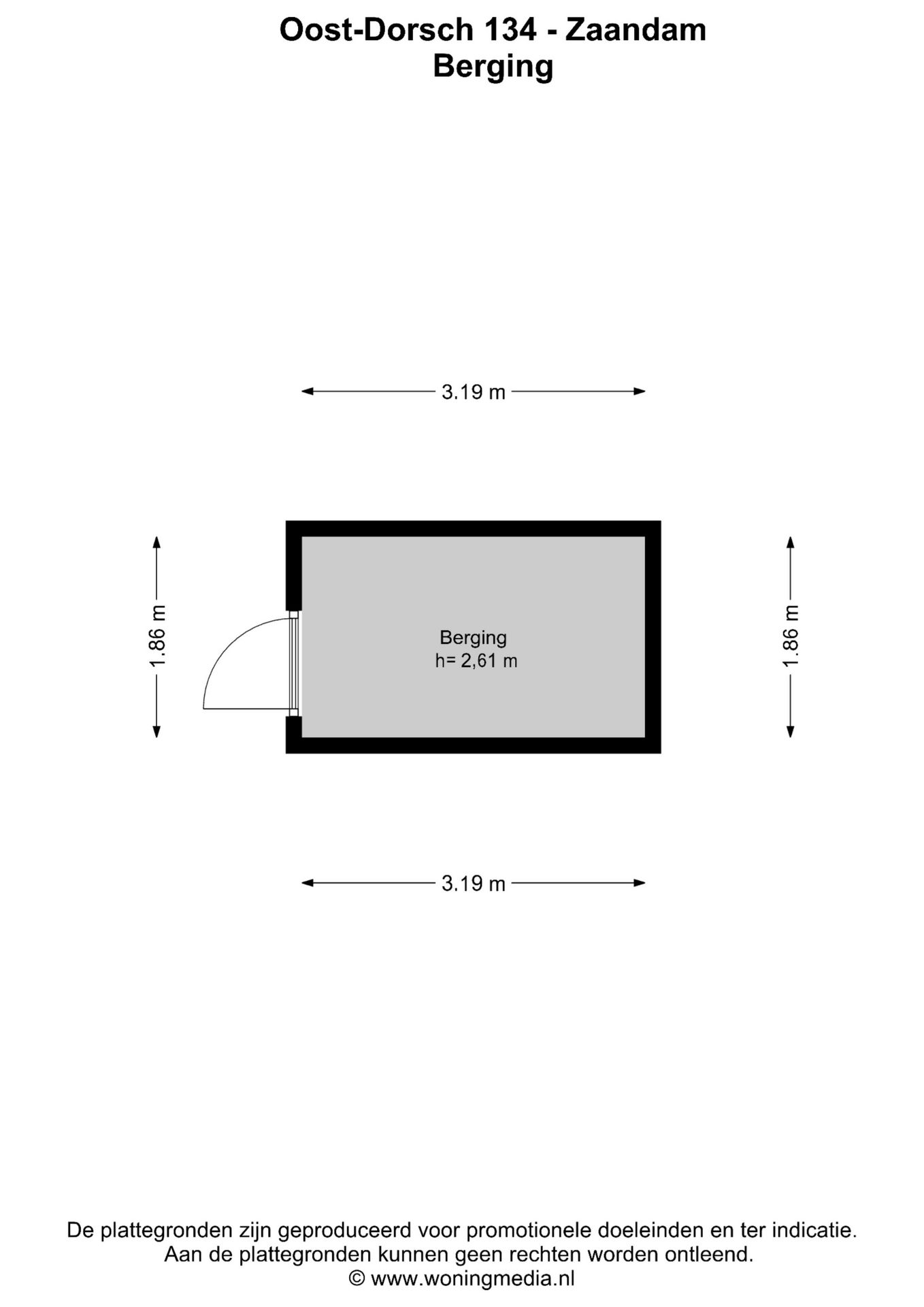 Photo 30 of Oost-Dorsch 134