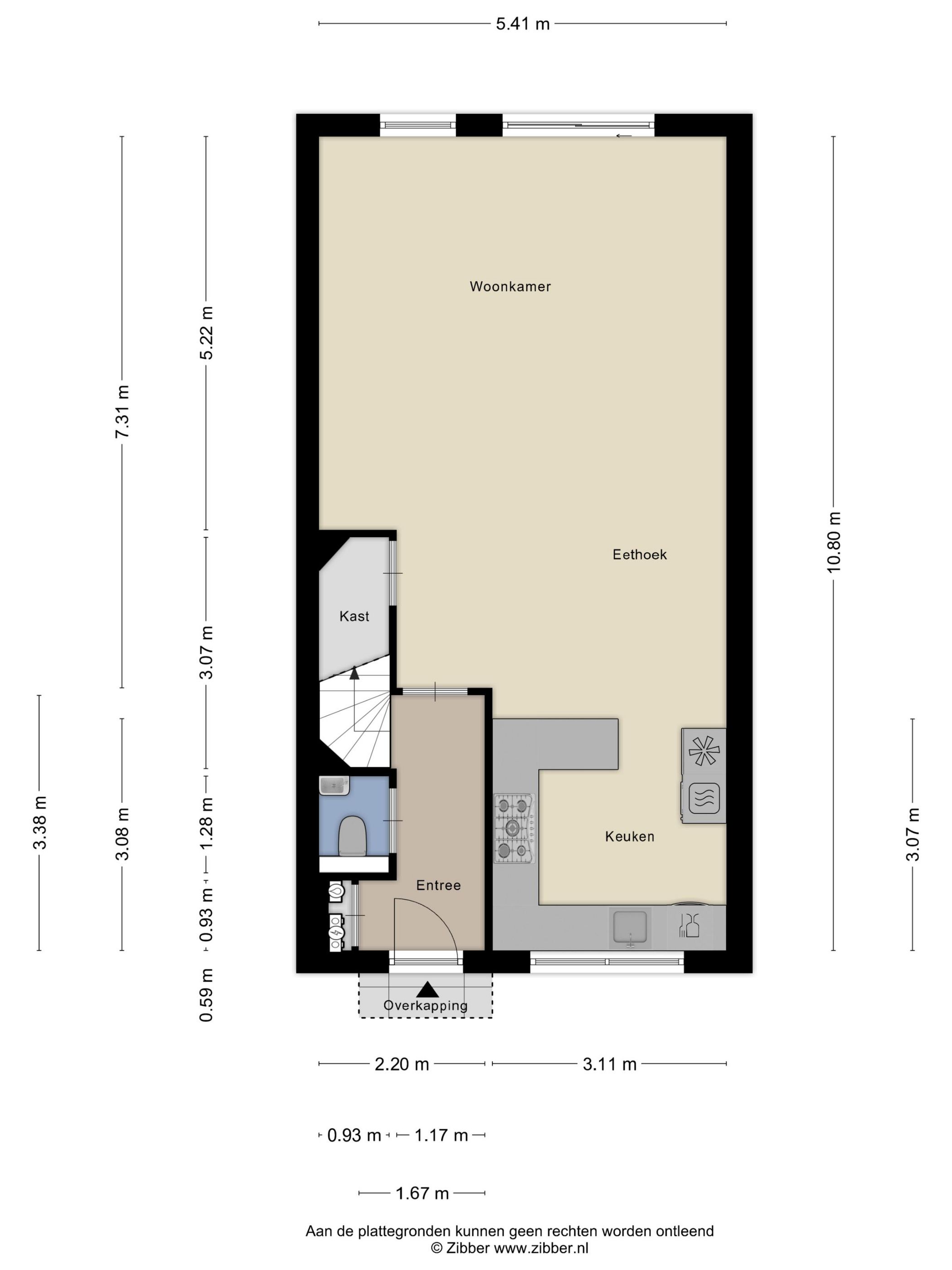 Foto 39 van Berkenblad 14