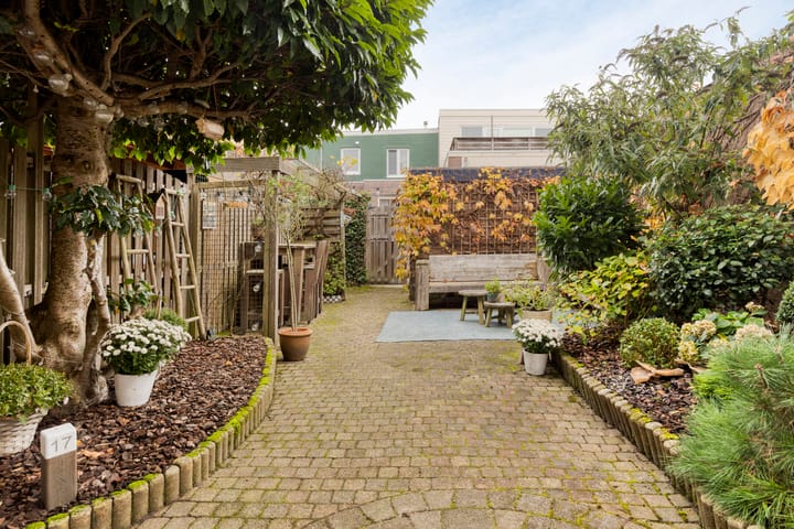 Foto 38 van Vooruitstraat 81