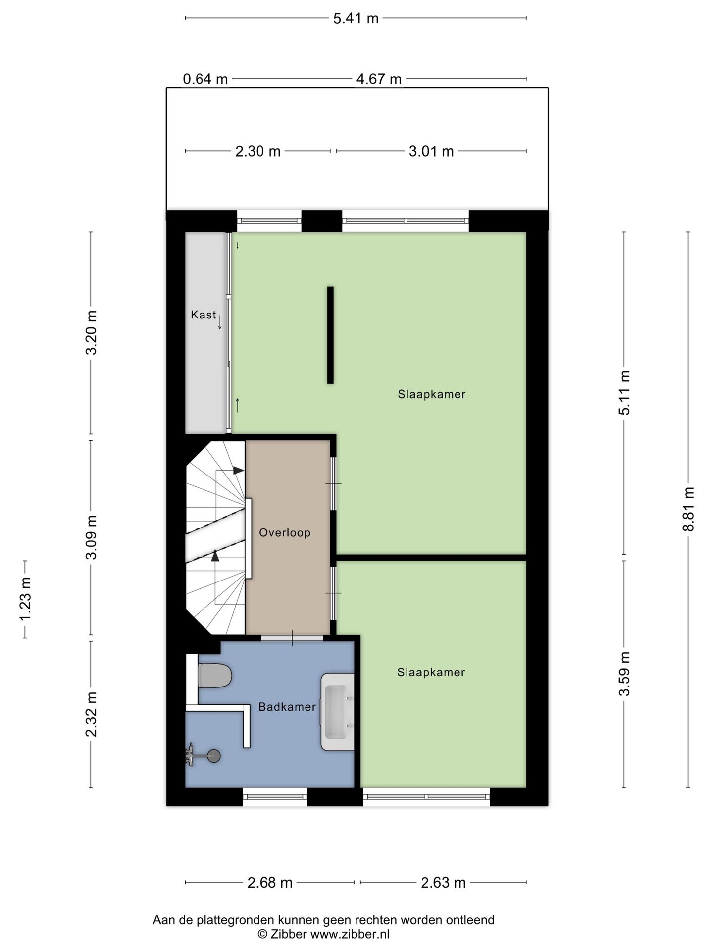 Foto 40 van Berkenblad 14