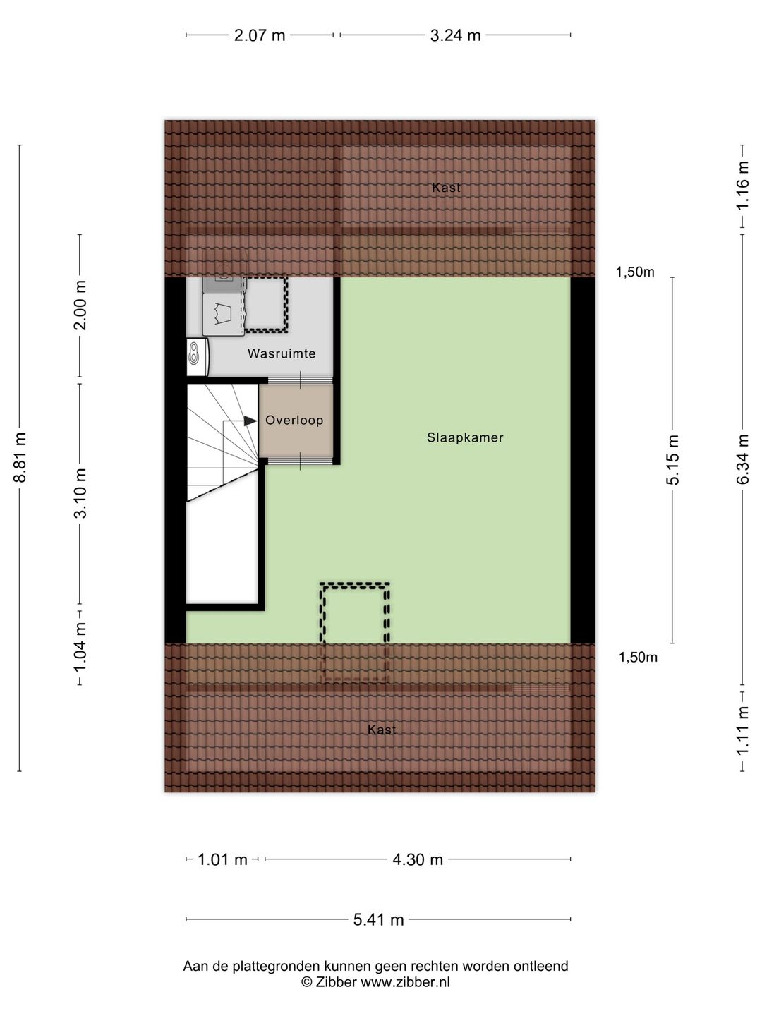 Foto 41 van Berkenblad 14
