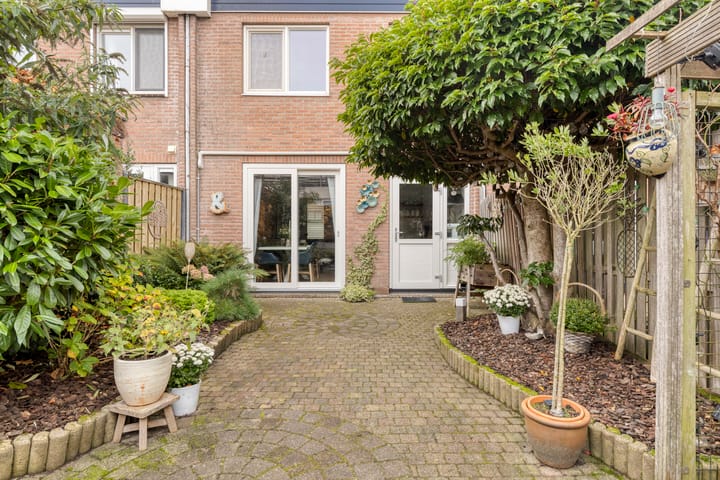 Foto 36 van Vooruitstraat 81