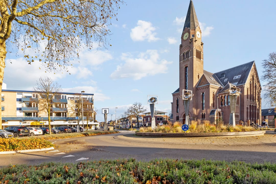 Foto 2 van De Clinge 15