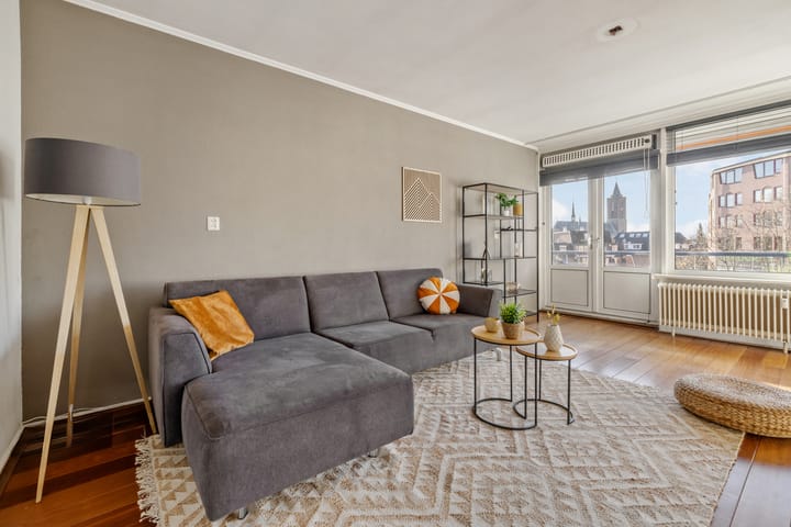 Foto 5 van De Clinge 15