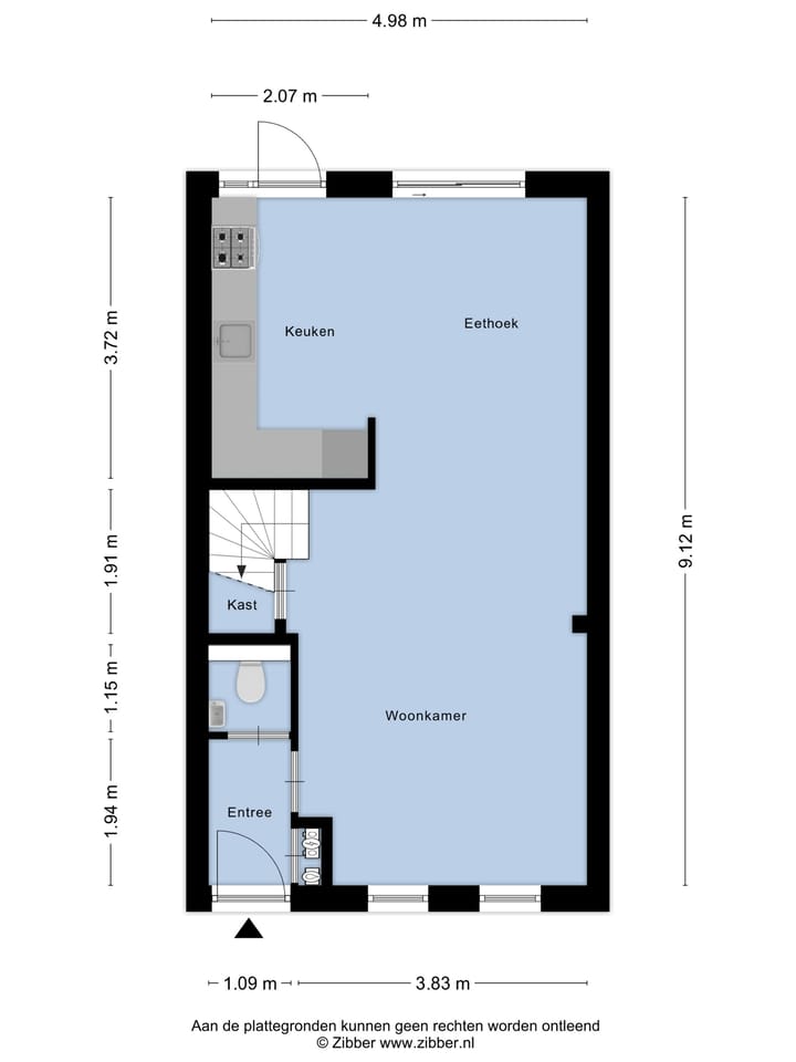 Foto 44 van Vooruitstraat 81